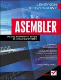 Assembler. Leksykon kieszonkowy