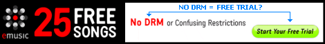 No Drm Free Trial