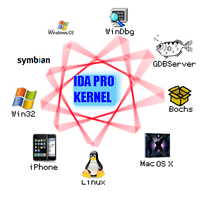 IDA Pro