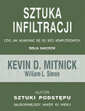 Sztuka infiltracji - Kevin Mitnick