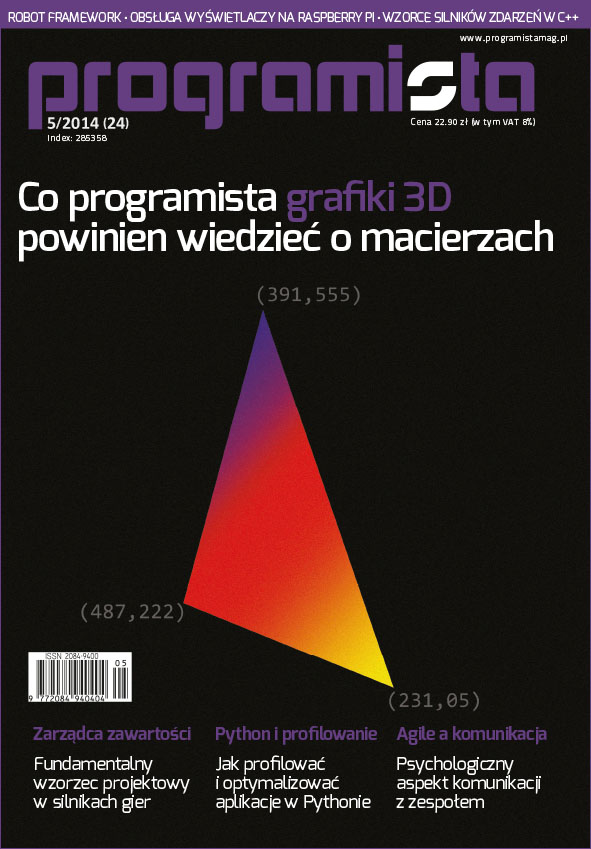 Programista 5/2014