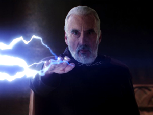 Count_Dooku