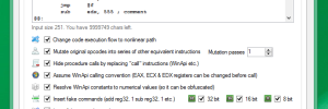 Obfuscator