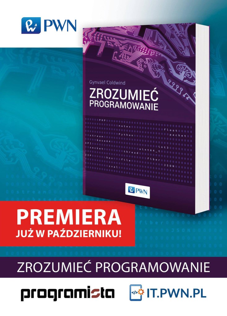 zrozumiec-programowanie-gynvael-coldwind