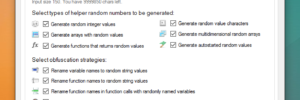 AutoIt Obfuscator v1.0