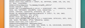 AutoIt Obfuscator Kod Po Obfuskacji