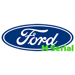 Ford Kod Do Radia M Seria Kalkulator i Generator