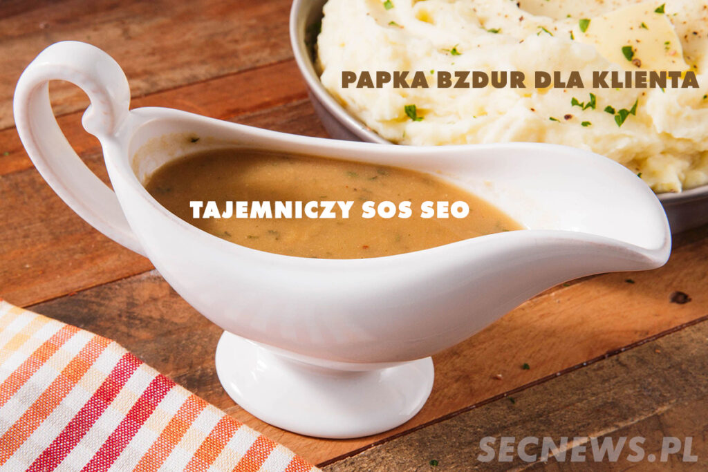 SEO Juice - tajemniczy składnik optymalizacji SEO